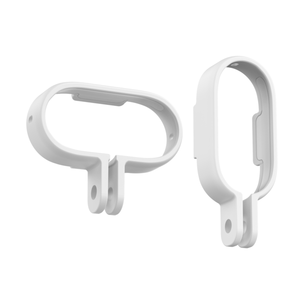 Insta360 - GO 3/GO 3S Vertical & Horizontal Action Mount Set 2