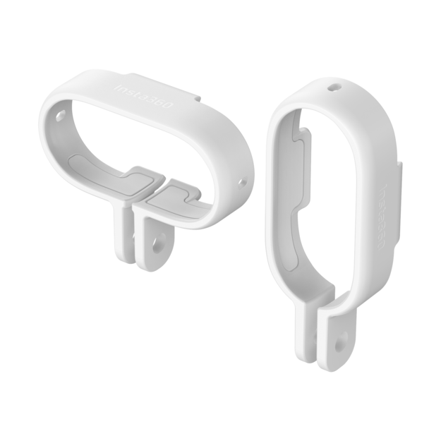 Insta360 - GO 3/GO 3S Vertical & Horizontal Action Mount Set 4
