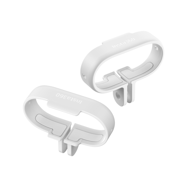 Insta360 - GO 3/GO 3S Vertical & Horizontal Action Mount Set 5