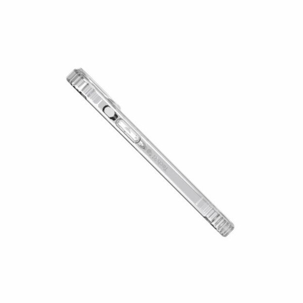 Tech21 - Evo Clear iPhone 14 Cover - Transparent 5