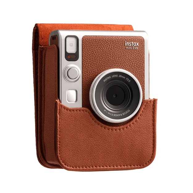 Fuji - Instax Mini Evo Case 1