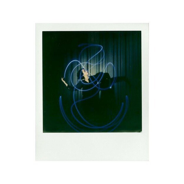 Polaroid - Color i-Type Film 16-Pack 1