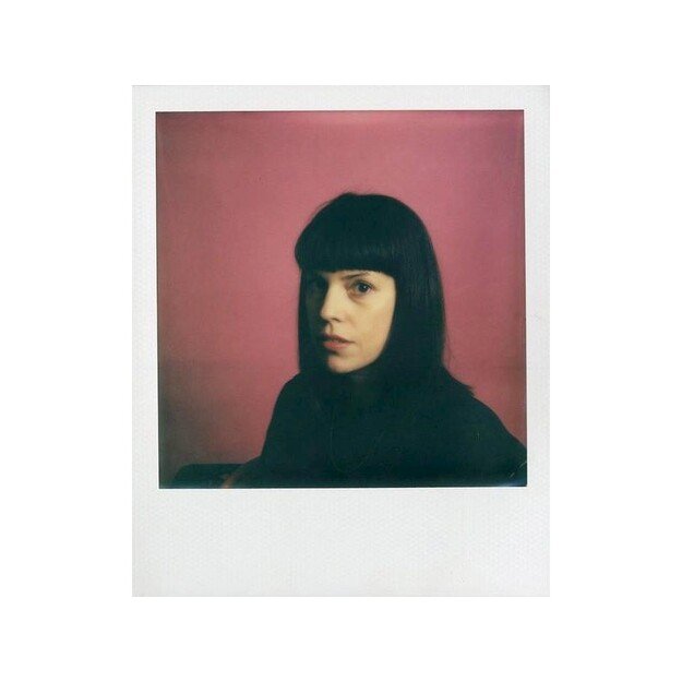 Polaroid - Color i-Type Film 16-Pack 4