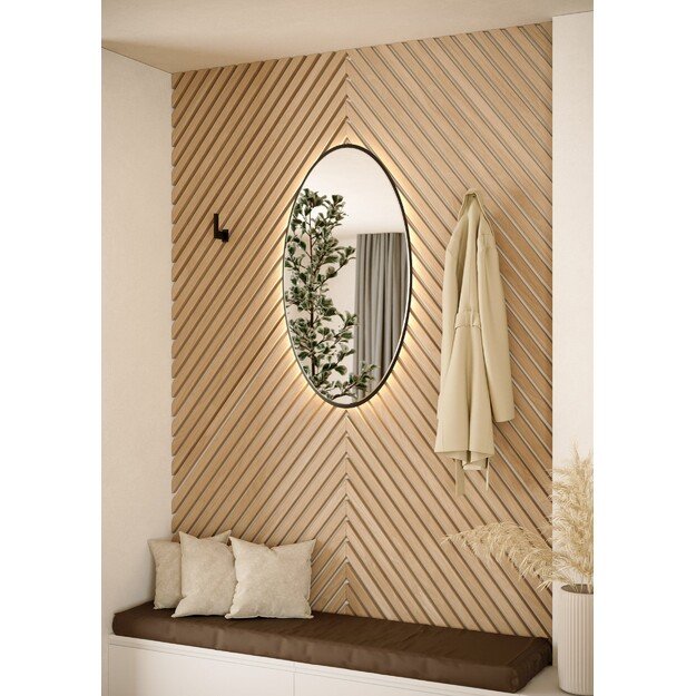 EGLO - Stripes-Z light strip white L800 - RGB + TW - Zigbee, Bluetooth 8