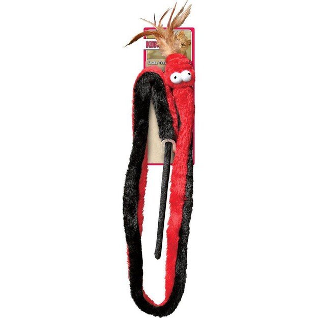 Kong - Teaser Snake 137 Cm 1