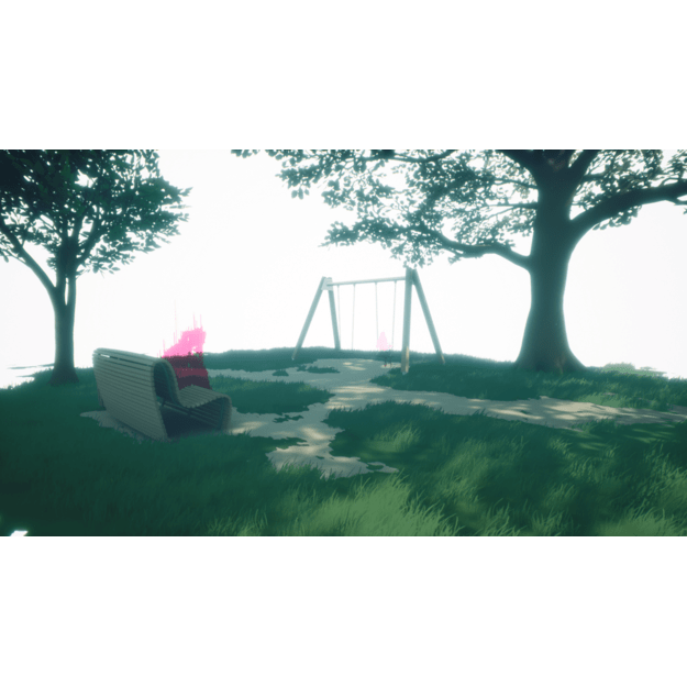The Gap (Limited Edition)
      
        - PlayStation 5 8