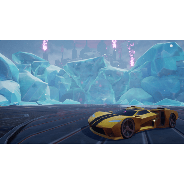 Transformers Earthspark - Expedition
      
        - PlayStation 5 5