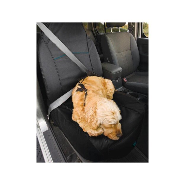 KURGO - Rover Car seat Cover stain and water resistant 3