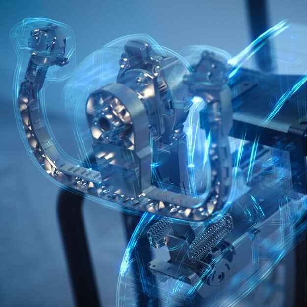 Thrustmaster - TCA Yoke Boeing Edition For Xbox & PC 2