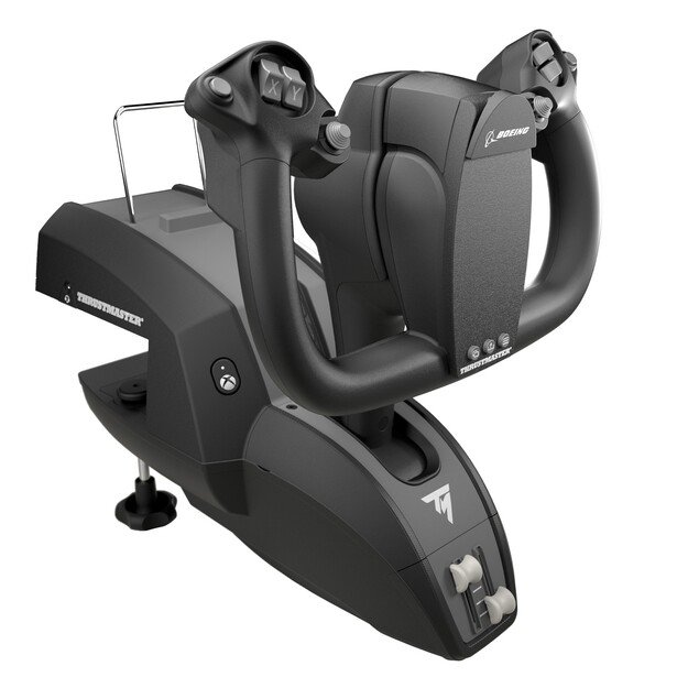 Thrustmaster - TCA Yoke Boeing Edition For Xbox & PC 7