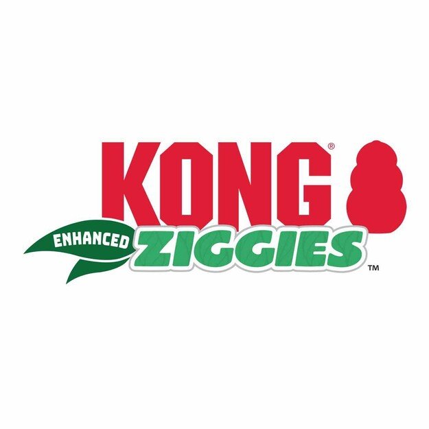 KONG -  Ziggies Enhanced S 198G (634.7444) 1