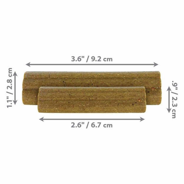 KONG -  Ziggies Enhanced S 198G (634.7444) 5