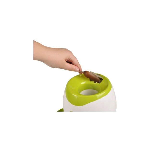 Flamingo - Interactive fetch and treat toy for dogs - (540058506576) 1