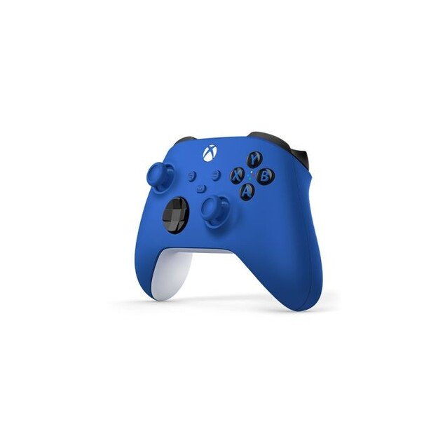 Microsoft Xbox X Wireless Controller - Blue 1