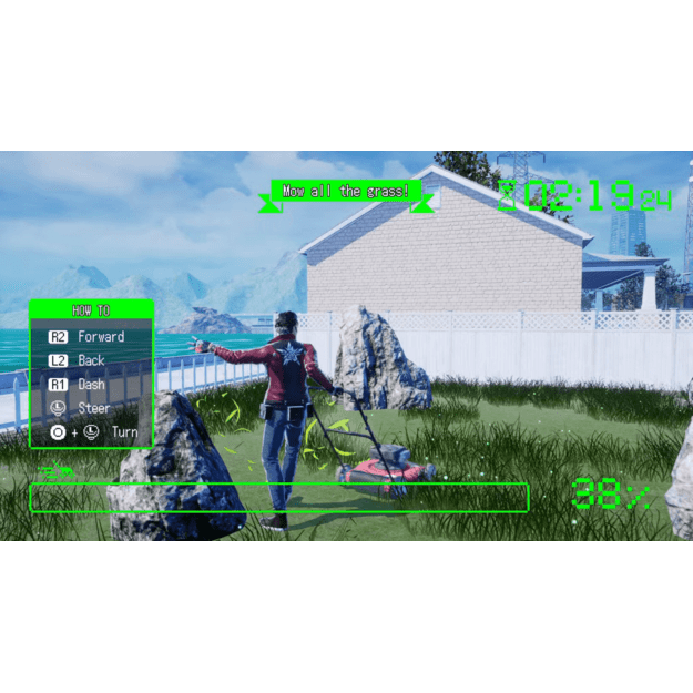 No More Heroes 3
      
        - PlayStation 5 13