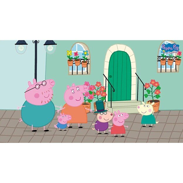 Peppa Pig: World Adventures
      
        - Nintendo Switch 6
