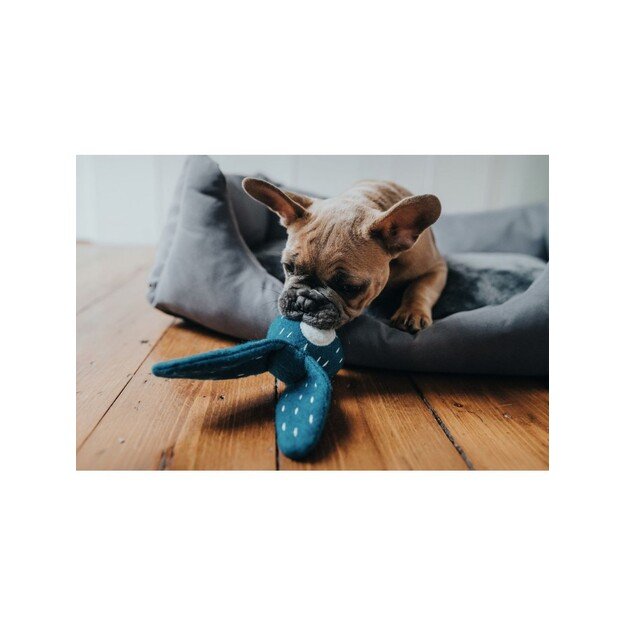 Hunter - Toy Plush Tirana Rabbit S 8cm - (67785) 1