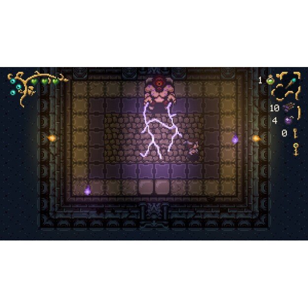 Airoheart
      
        - Nintendo Switch 1