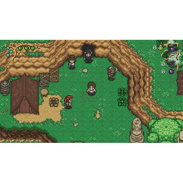 Airoheart
      
        - Nintendo Switch 3