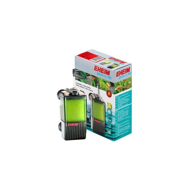 EHEIM -  Internal Filter Pickup 60 '2008' - (130.2008) 1