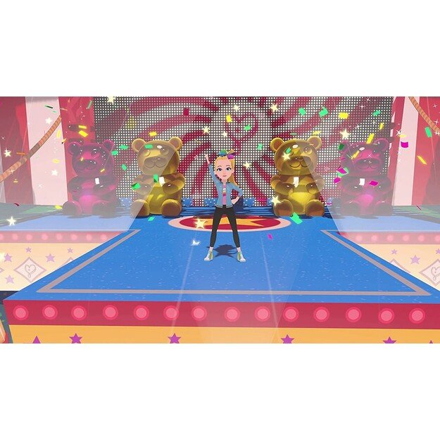 JoJo Siwa: Worldwide Party
      
        - Nintendo Switch 1