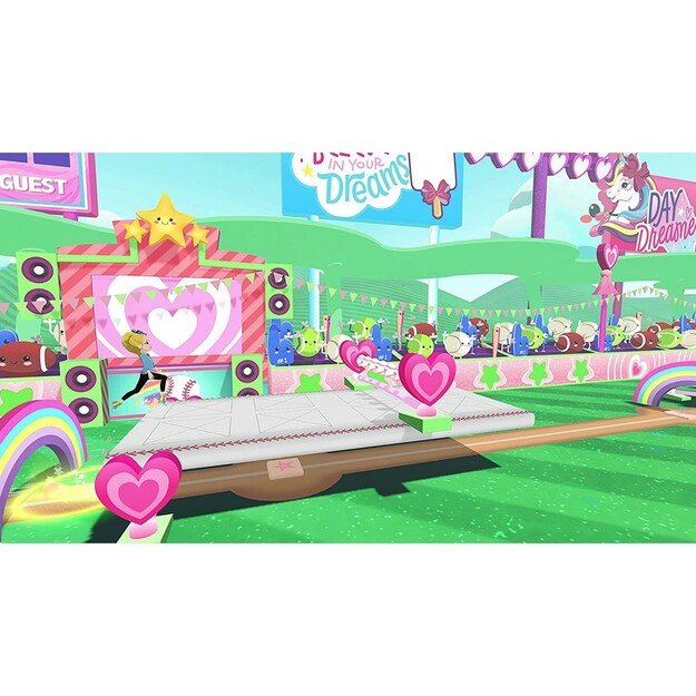JoJo Siwa: Worldwide Party
      
        - Nintendo Switch 3