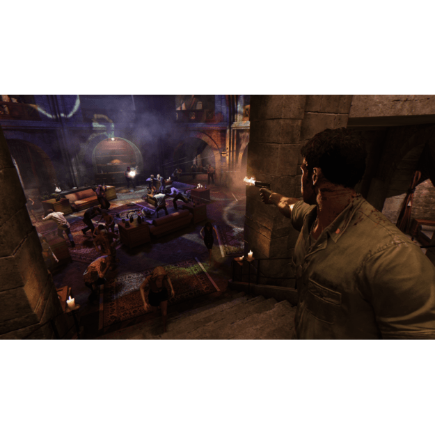 Mafia Trilogy
      
        - Xbox One 3