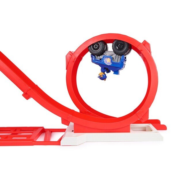 Paw Patrol - Rescue Wheels Super Loop HQ Tower 106cm (6069672) 2