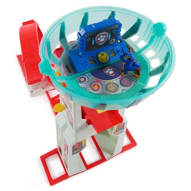 Paw Patrol - Rescue Wheels Super Loop HQ Tower 106cm (6069672) 4