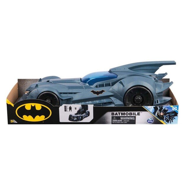 Batman - Batmobile 30 cm (6070504) 1