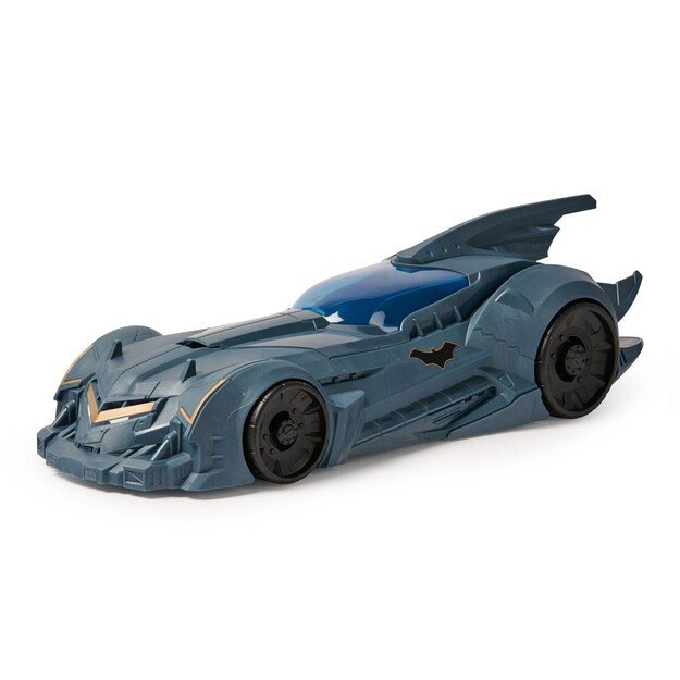 Batman - Batmobile 30 cm (6070504) 2