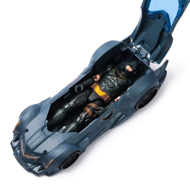Batman - Batmobile 30 cm (6070504) 3