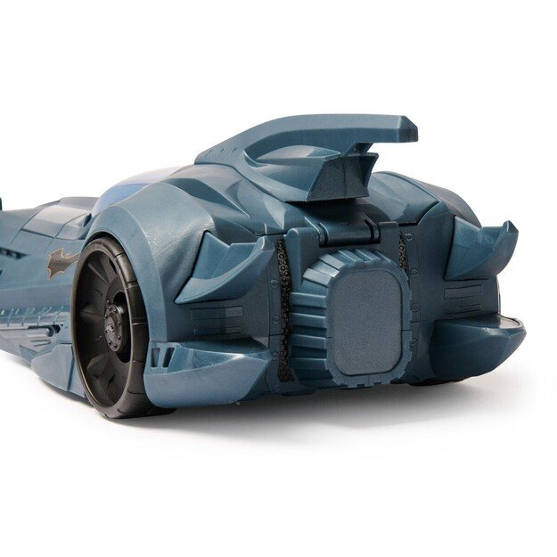 Batman - Batmobile 30 cm (6070504) 4