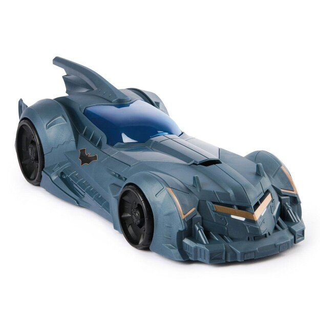 Batman - Batmobile 30 cm (6070504) 5