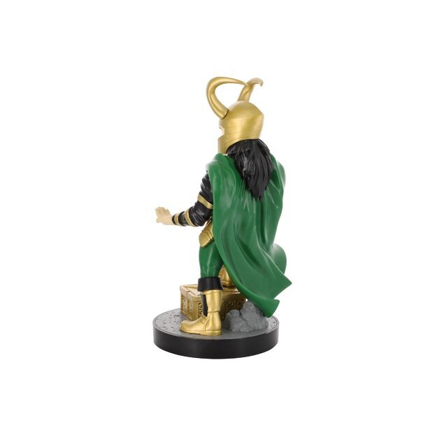 CABLE GUYS LOKI 7