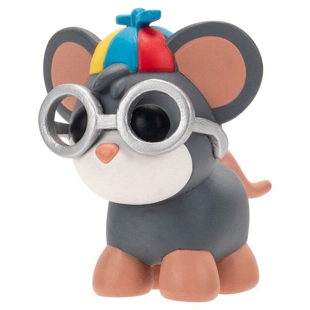 Adopt Me - Mystery Pets 2.0 5 cm Asst. (243-0107) 6