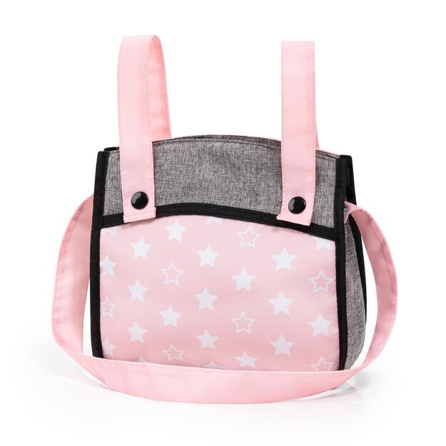 Bayer - Dolls pram Xeo deluxe set (17030AB) 1