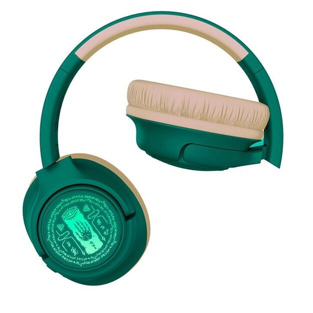 OTL - Legend of Zelda Wireless headphones with LED light 1