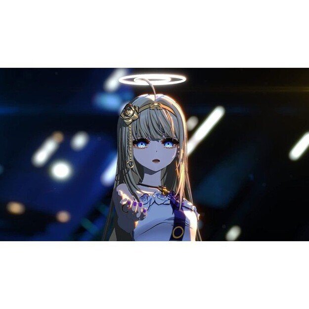 CRYMACHINA (Deluxe Edition)
      
        - PlayStation 5 5