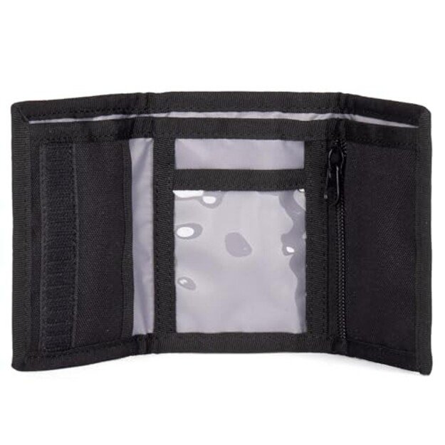LEGO - Ninjago Tri-fold Wallet - Lloyd (4011098-AC0565-230NI) 3