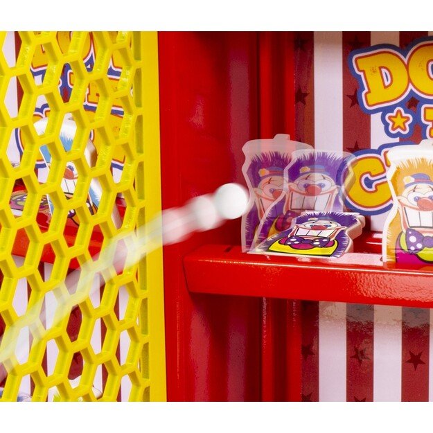 Electronic Arcade - Down the Clown (GA2103) 1