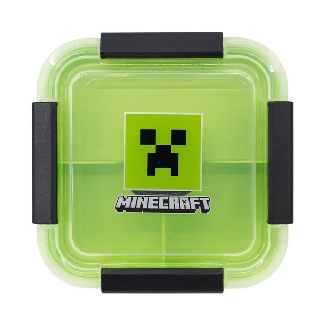 Minecraft - Lunchbox - Salad to go (75641) 2