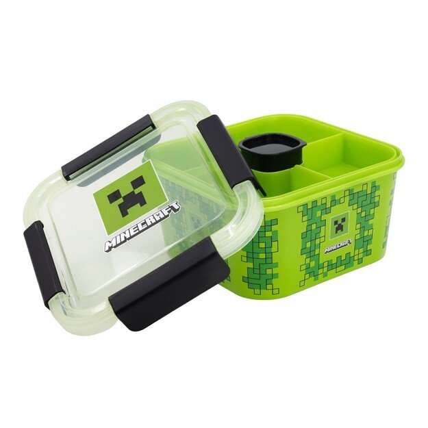 Minecraft - Lunchbox - Salad to go (75641) 3