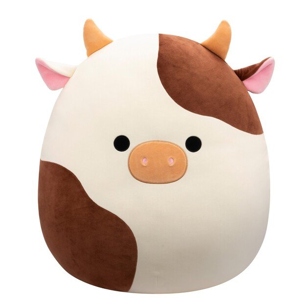 Squishmallows 60 cm Ronnie Cow (209079) 1