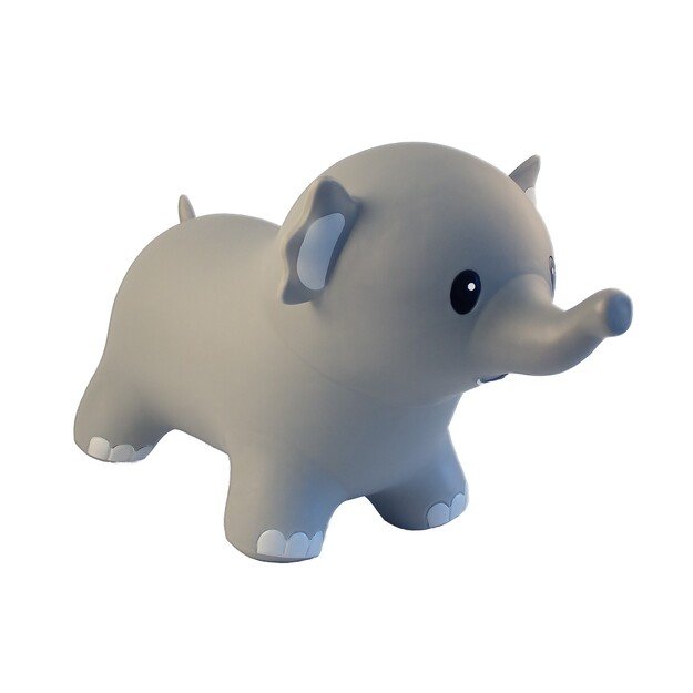 Magni - Jumping Elephant - (5539) 2