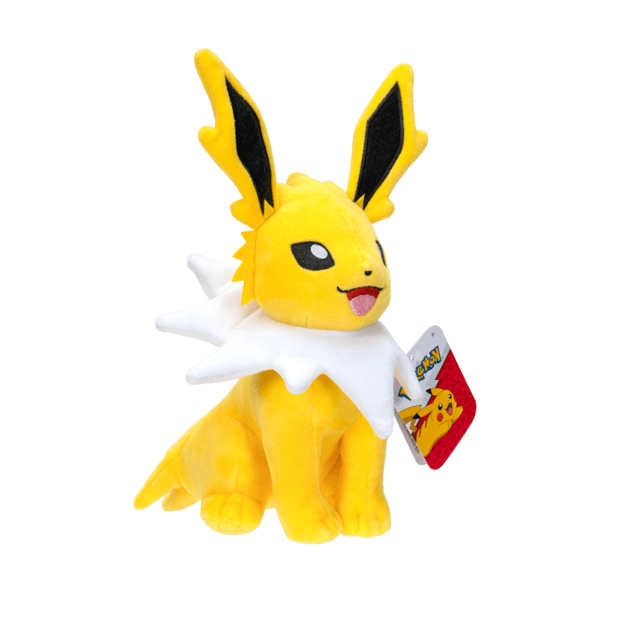 Pokémon - Plush 20 cm - Jolteon (PKW3407) 1