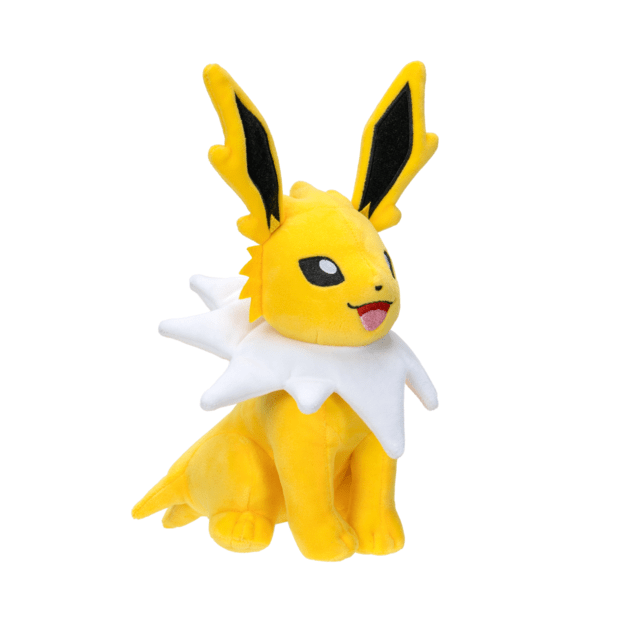 Pokémon - Plush 20 cm - Jolteon (PKW3407) 2