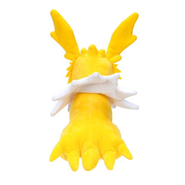 Pokémon - Plush 20 cm - Jolteon (PKW3407) 5