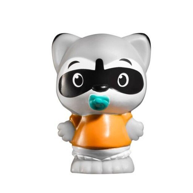 Timber Tots by Klorofil - Charaters - Set of 7 ( KF700305F ) 2
