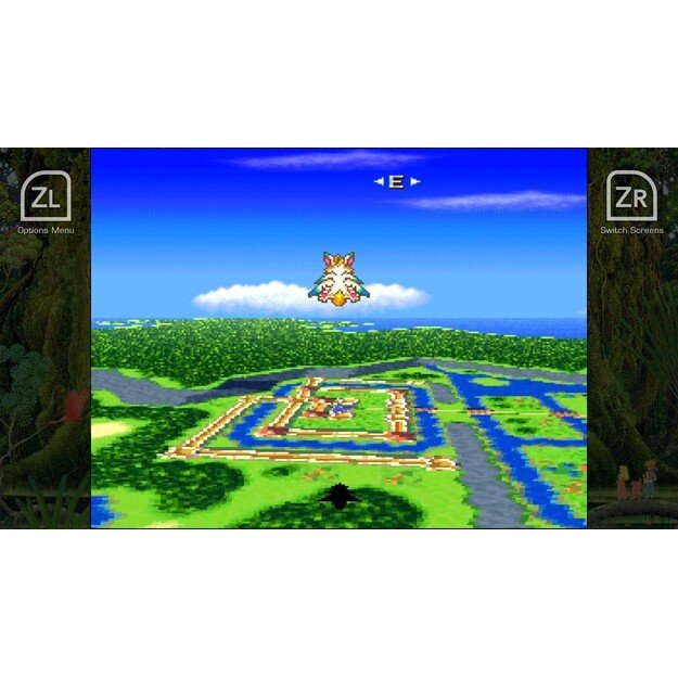 Collection of Mana

  - Nintendo Switch 7